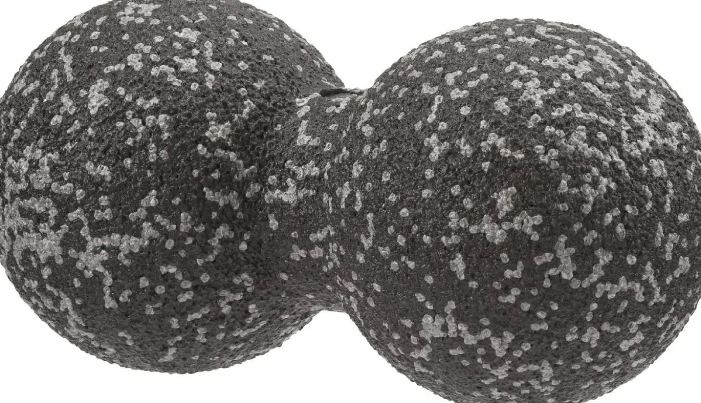 Massageball "Blackroll Duoball 12"