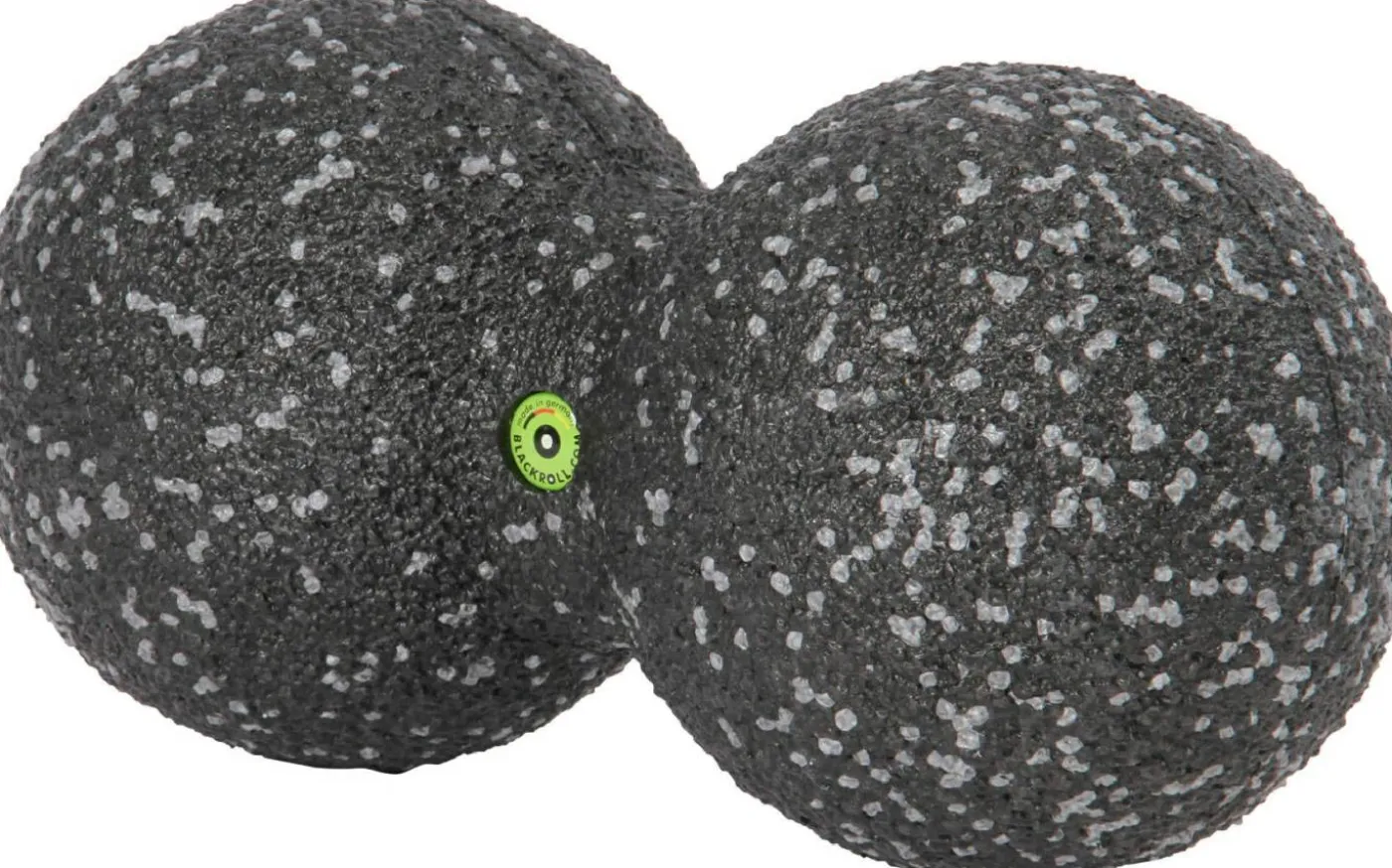 Massageball "Blackroll Duoball 12"