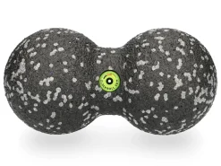 Massageball "Blackroll Duoball 8"