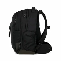 Match Schulrucksack "Blackjack"