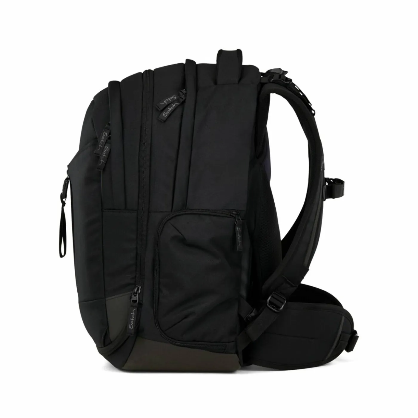 Match Schulrucksack "Blackjack"