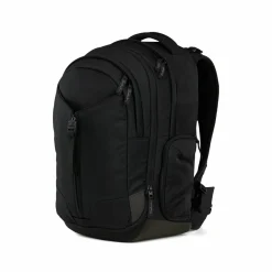 Match Schulrucksack "Blackjack"