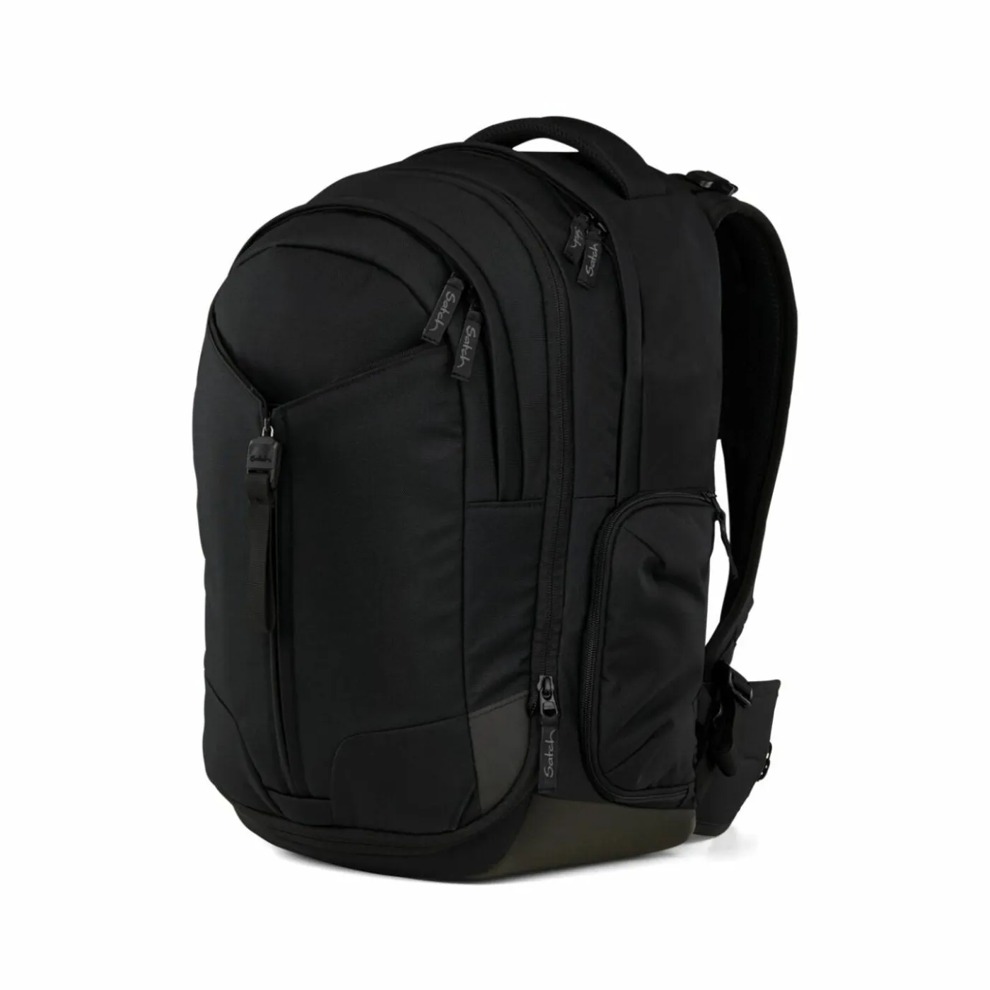 Match Schulrucksack "Blackjack"