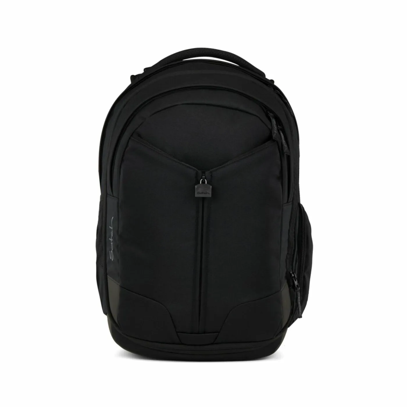 Match Schulrucksack "Blackjack"