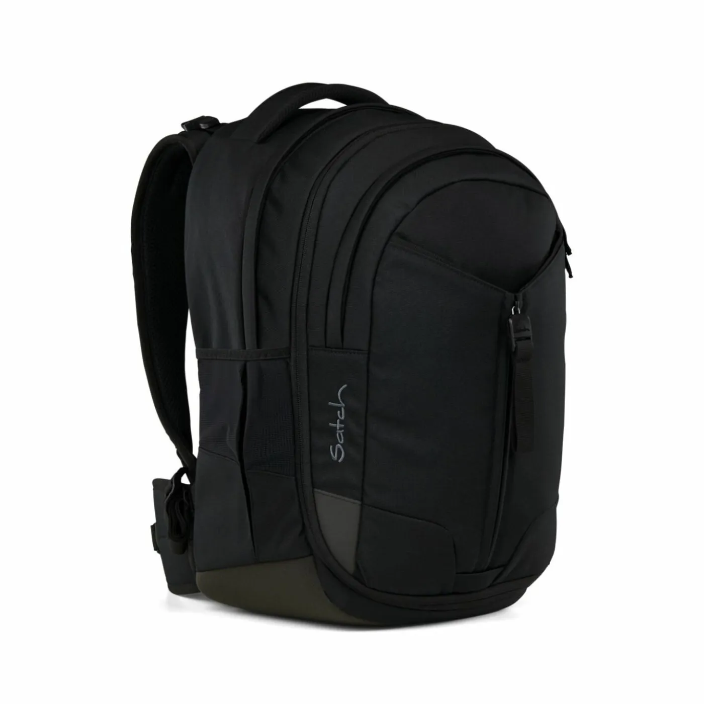 Match Schulrucksack "Blackjack"