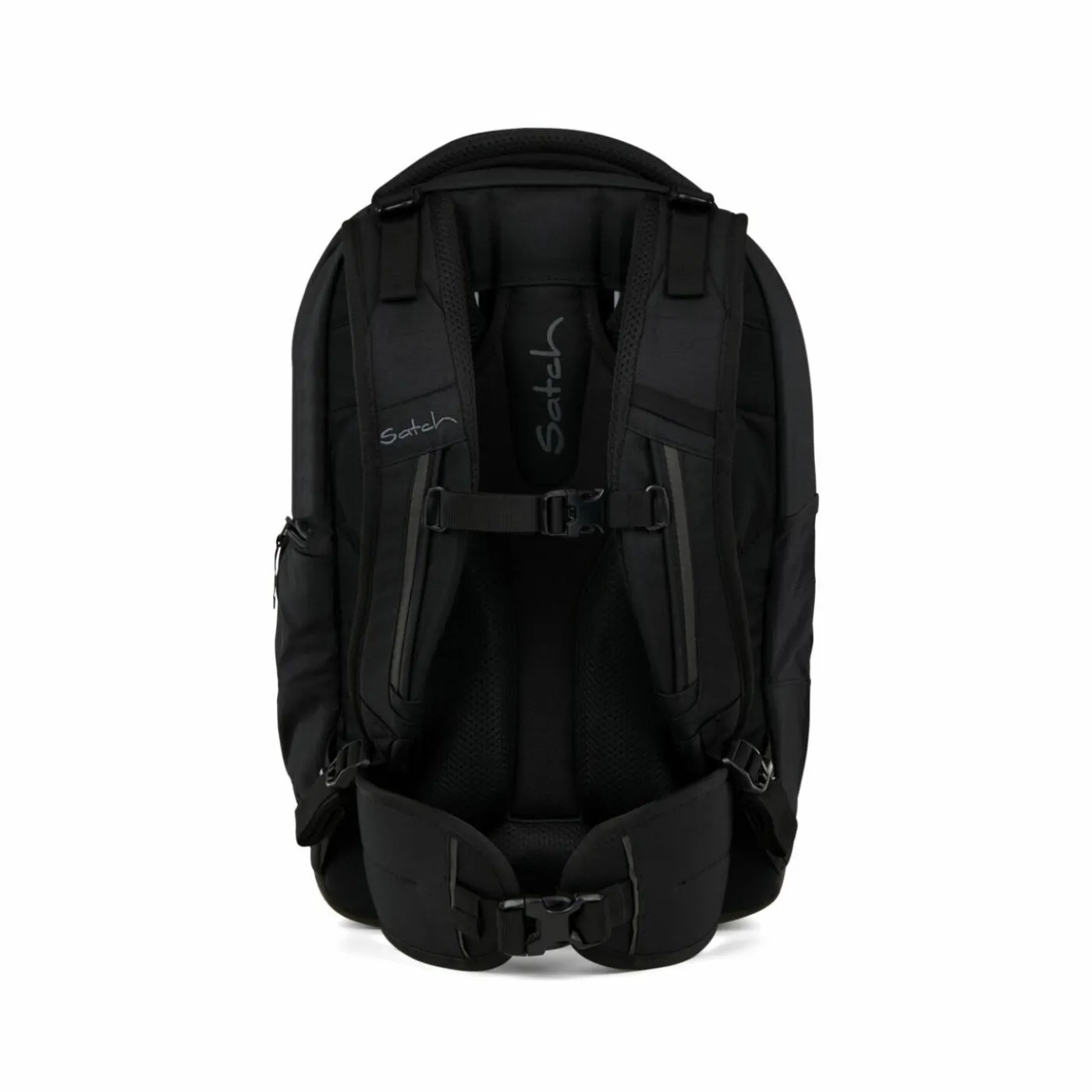 Match Schulrucksack "Blackjack"