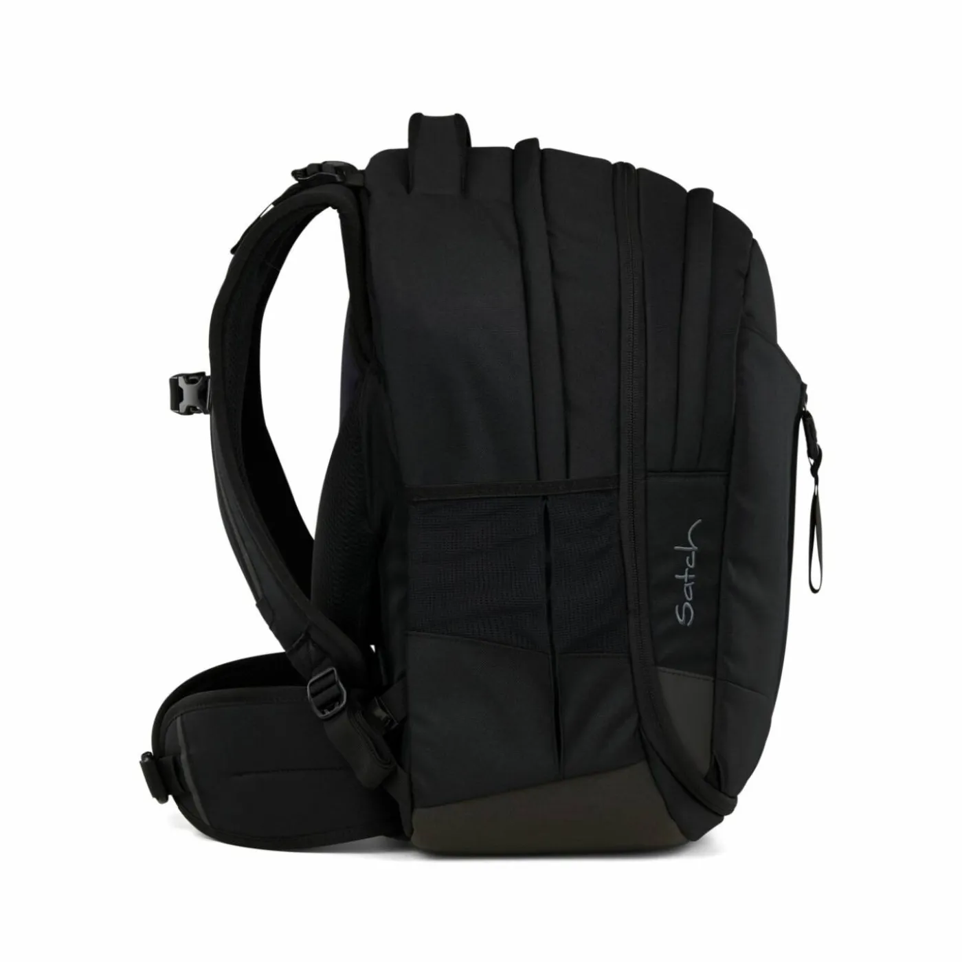 Match Schulrucksack "Blackjack"