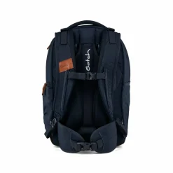 Match Schulrucksack "Nordic Blue"