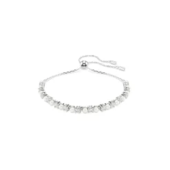 MATRIX:ARMBAND 3MM WHITE/RHS M