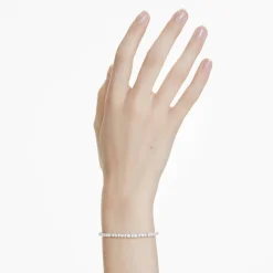 MATRIX:ARMBAND 3MM WHITE/RHS M