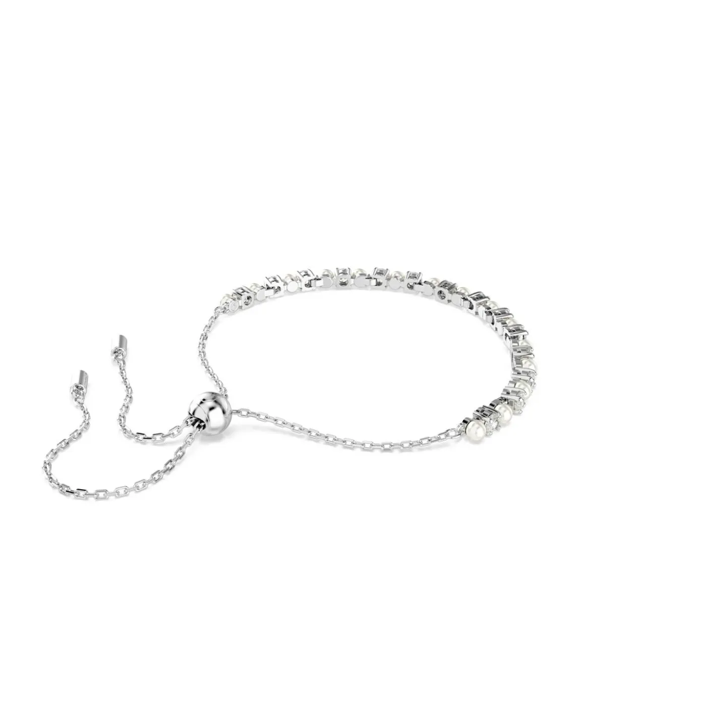 MATRIX:ARMBAND 3MM WHITE/RHS M