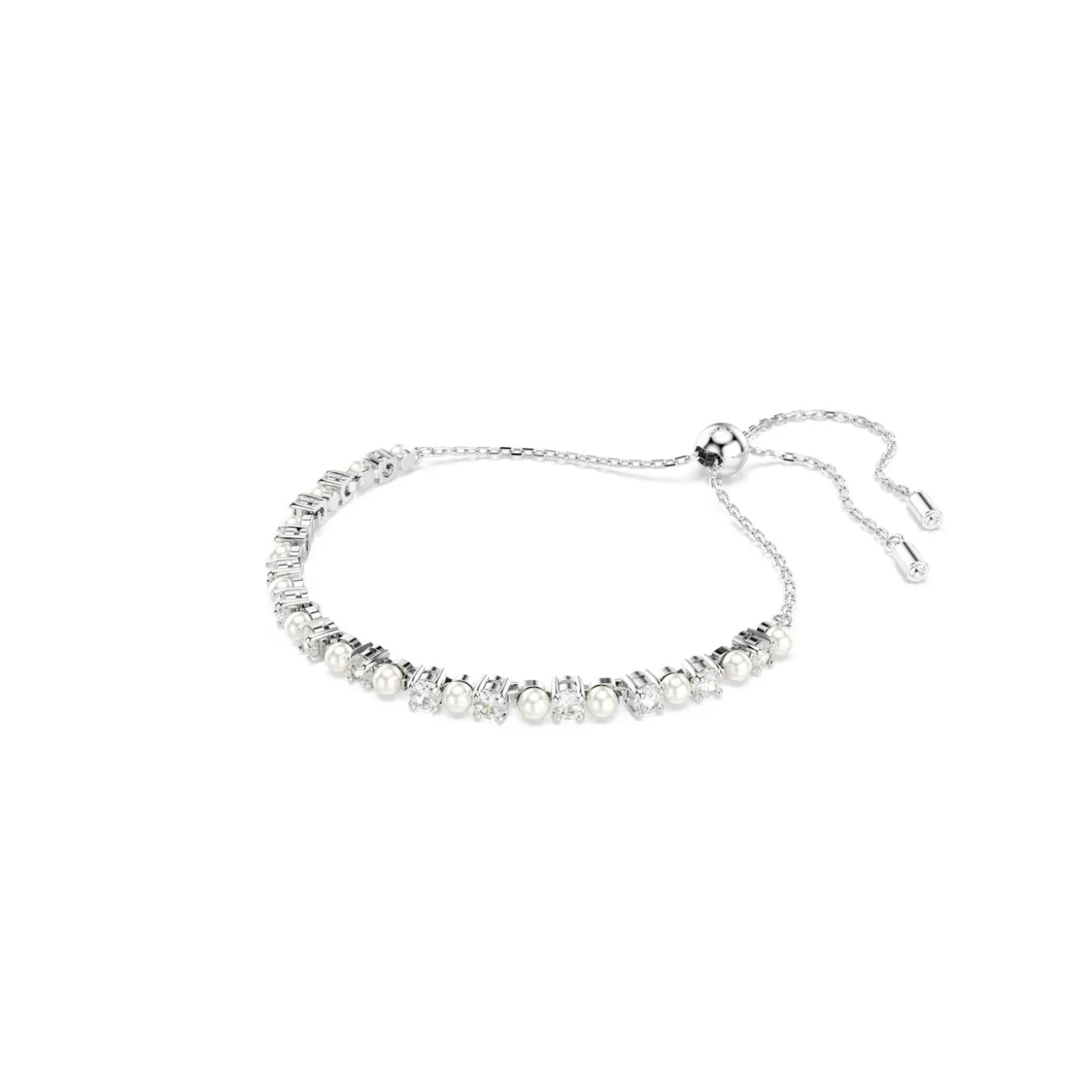 MATRIX:ARMBAND 3MM WHITE/RHS M
