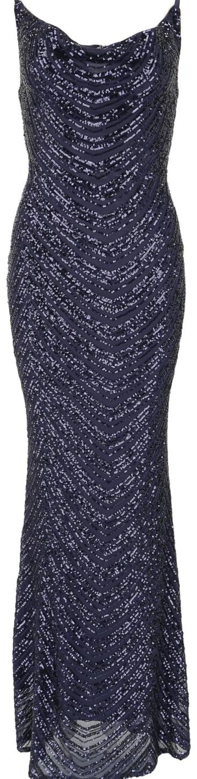 Maxikleid