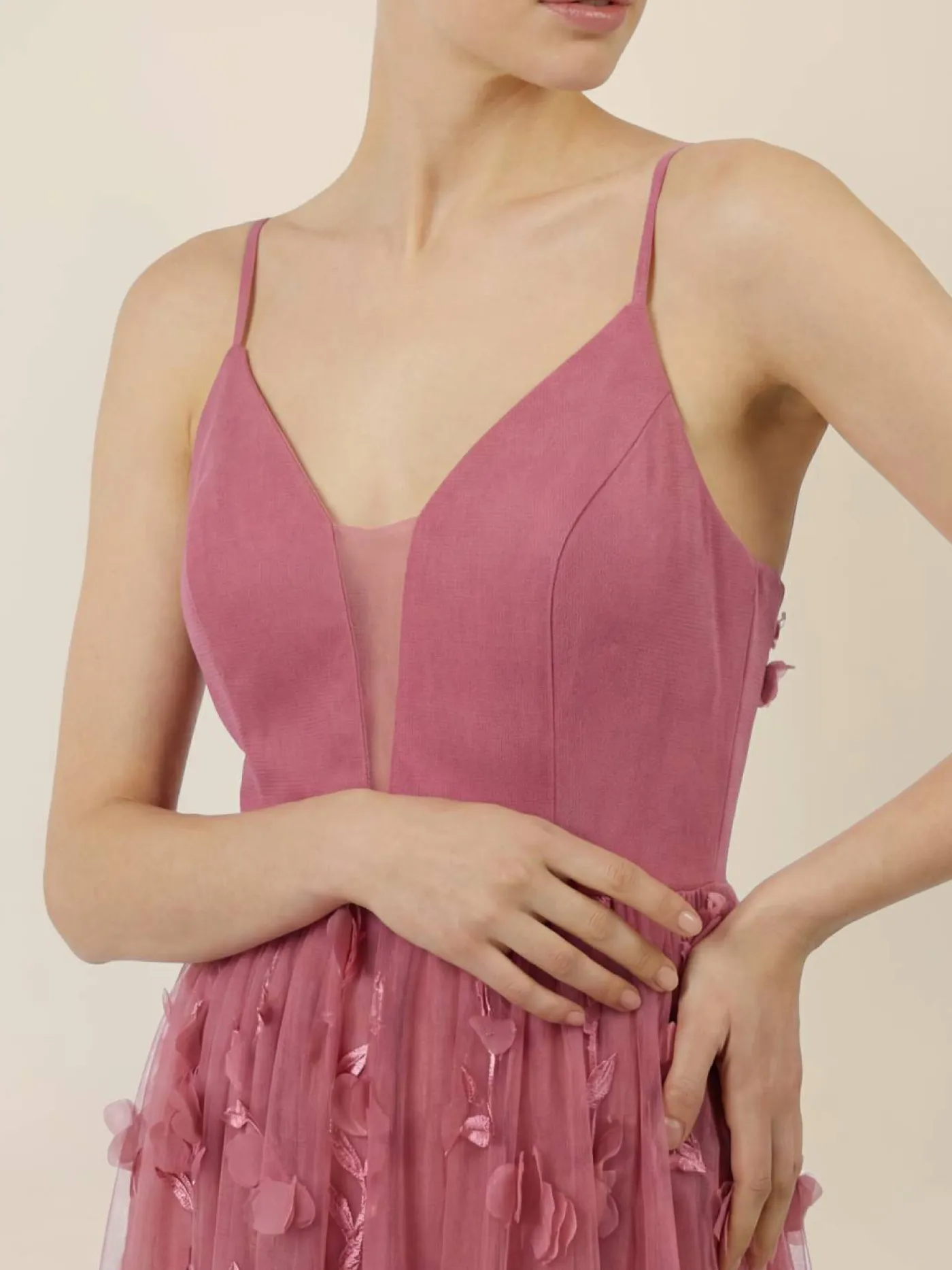 Maxikleid