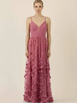 Maxikleid