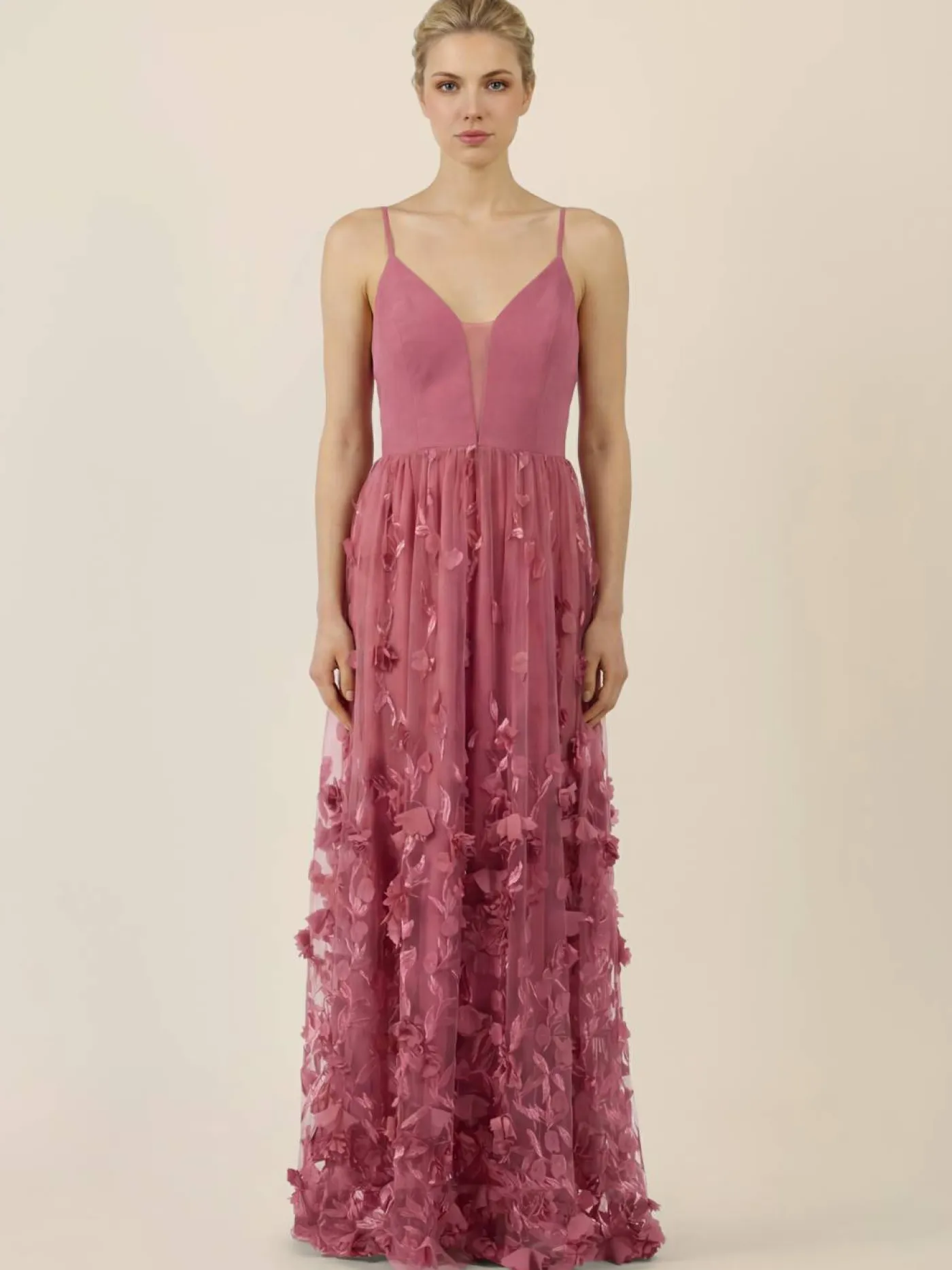 Maxikleid