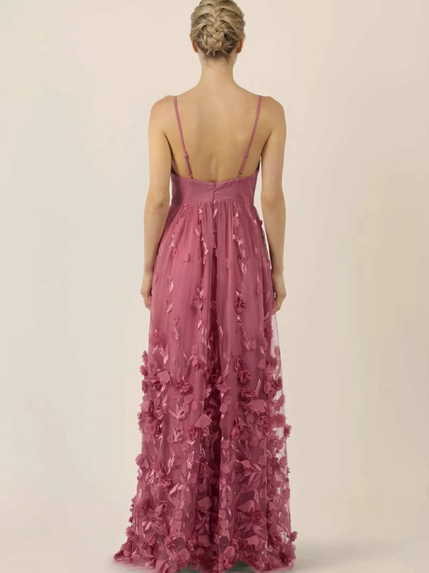 Maxikleid