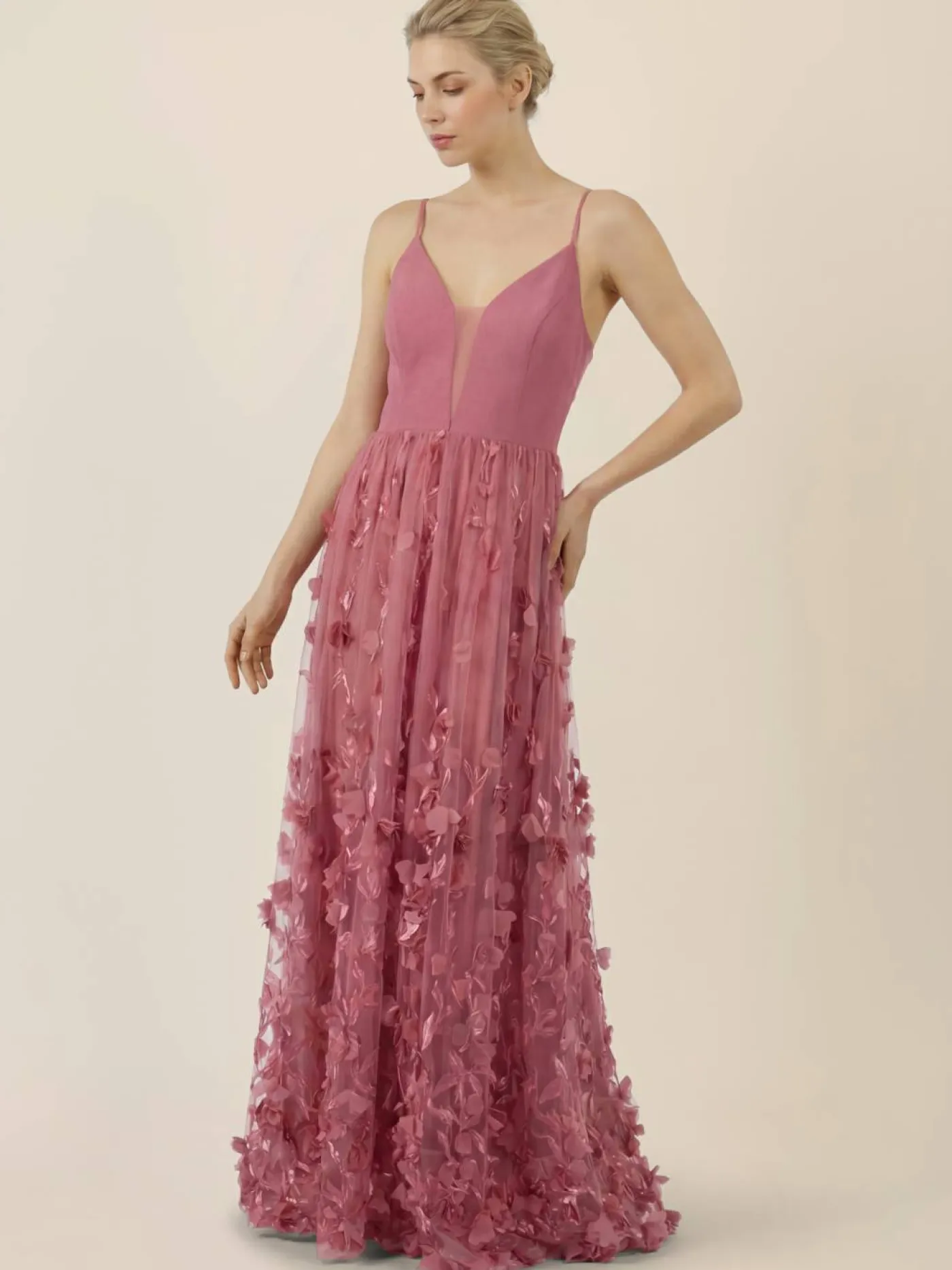 Maxikleid