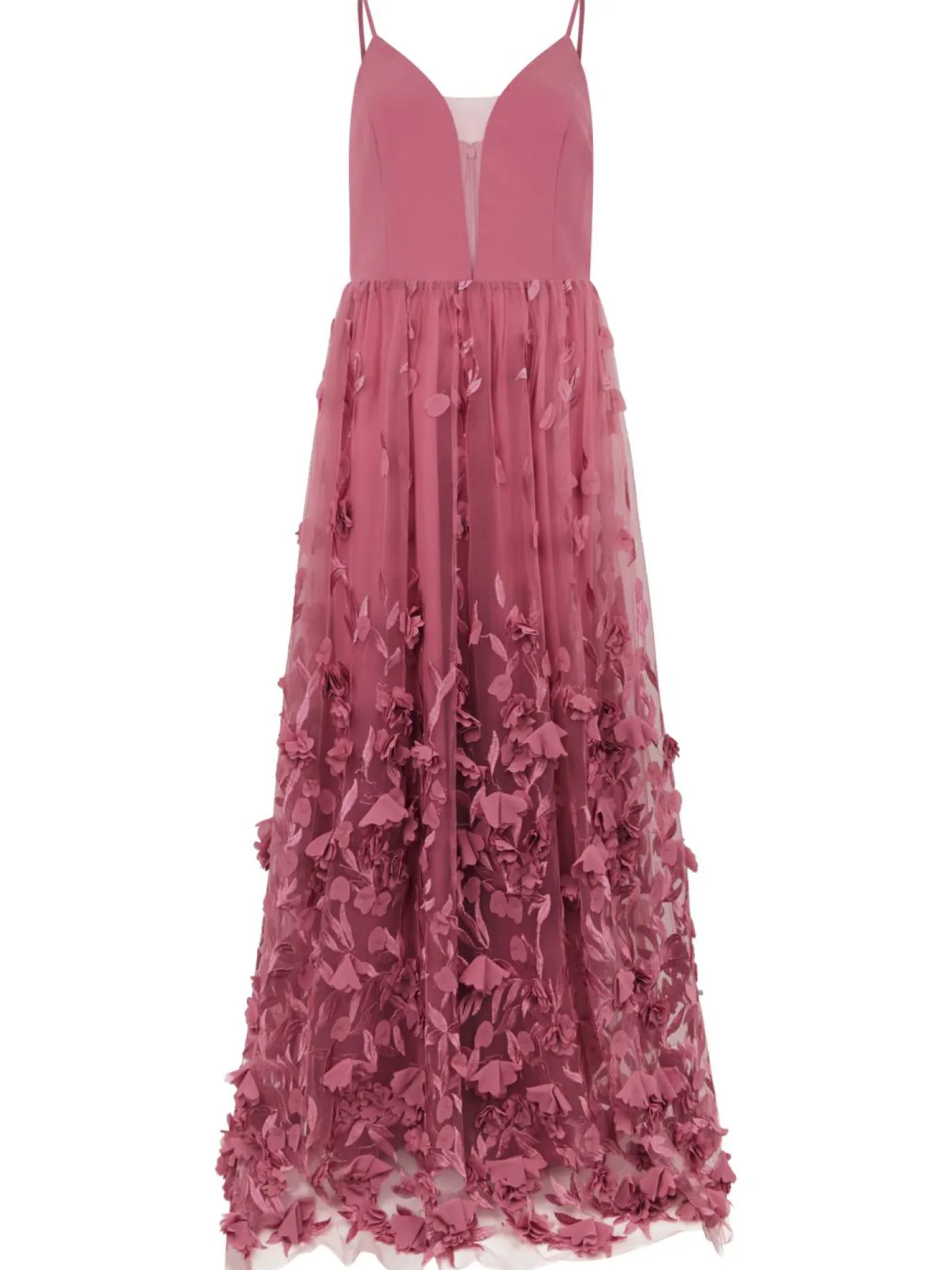 Maxikleid