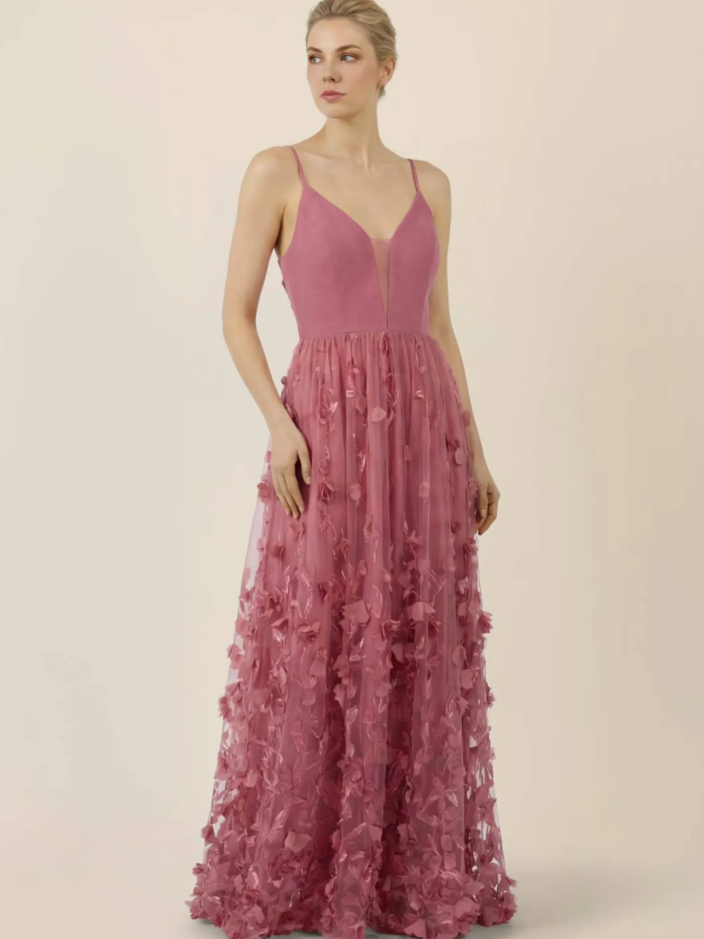 Maxikleid