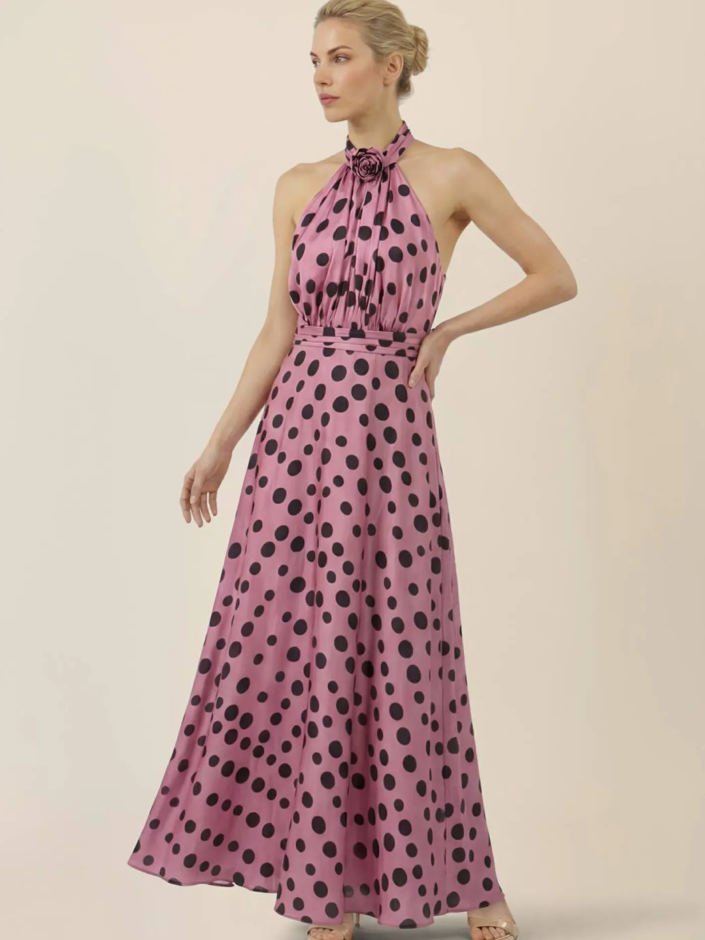 Maxikleid