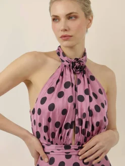 Maxikleid