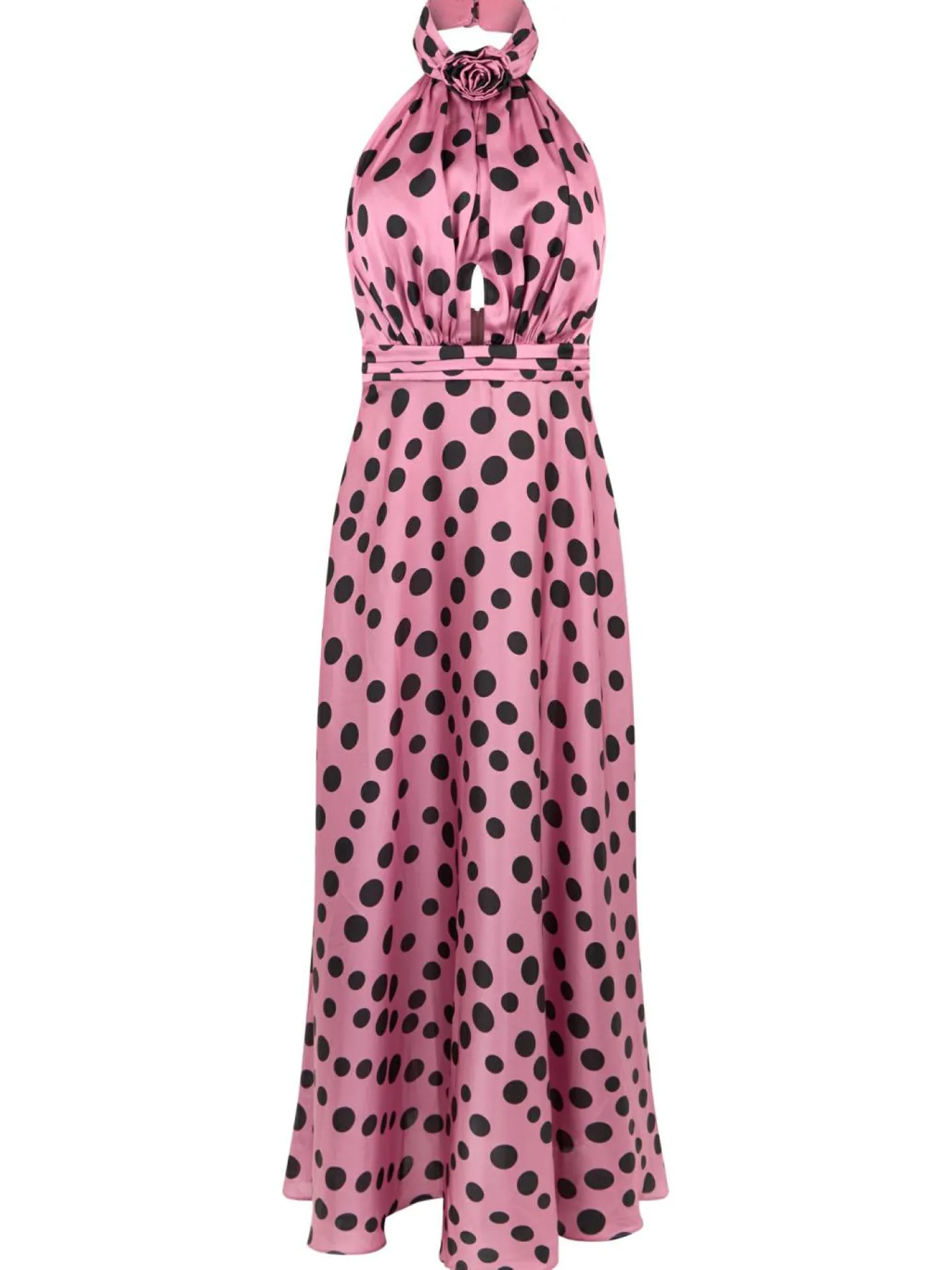 Maxikleid