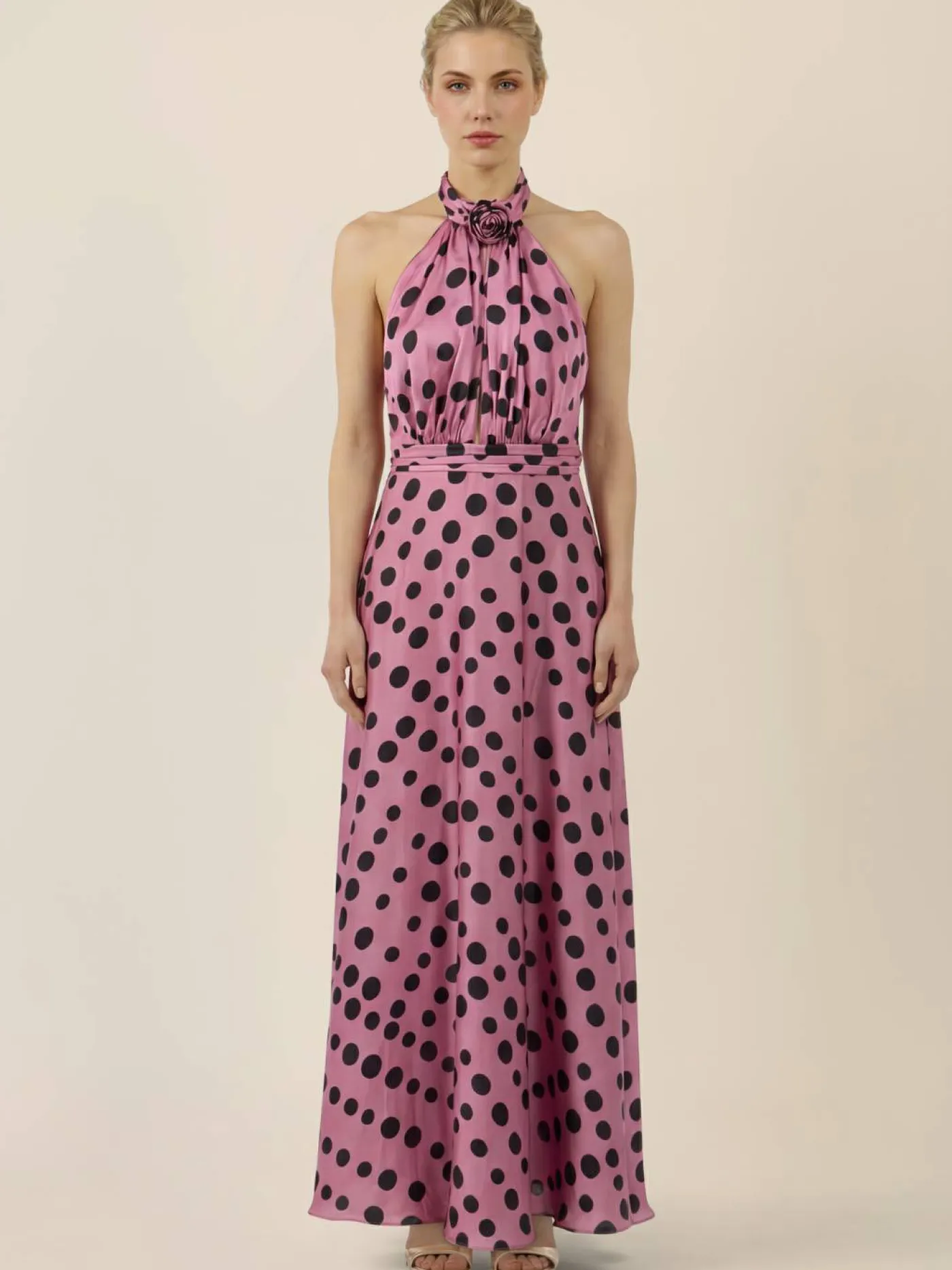Maxikleid
