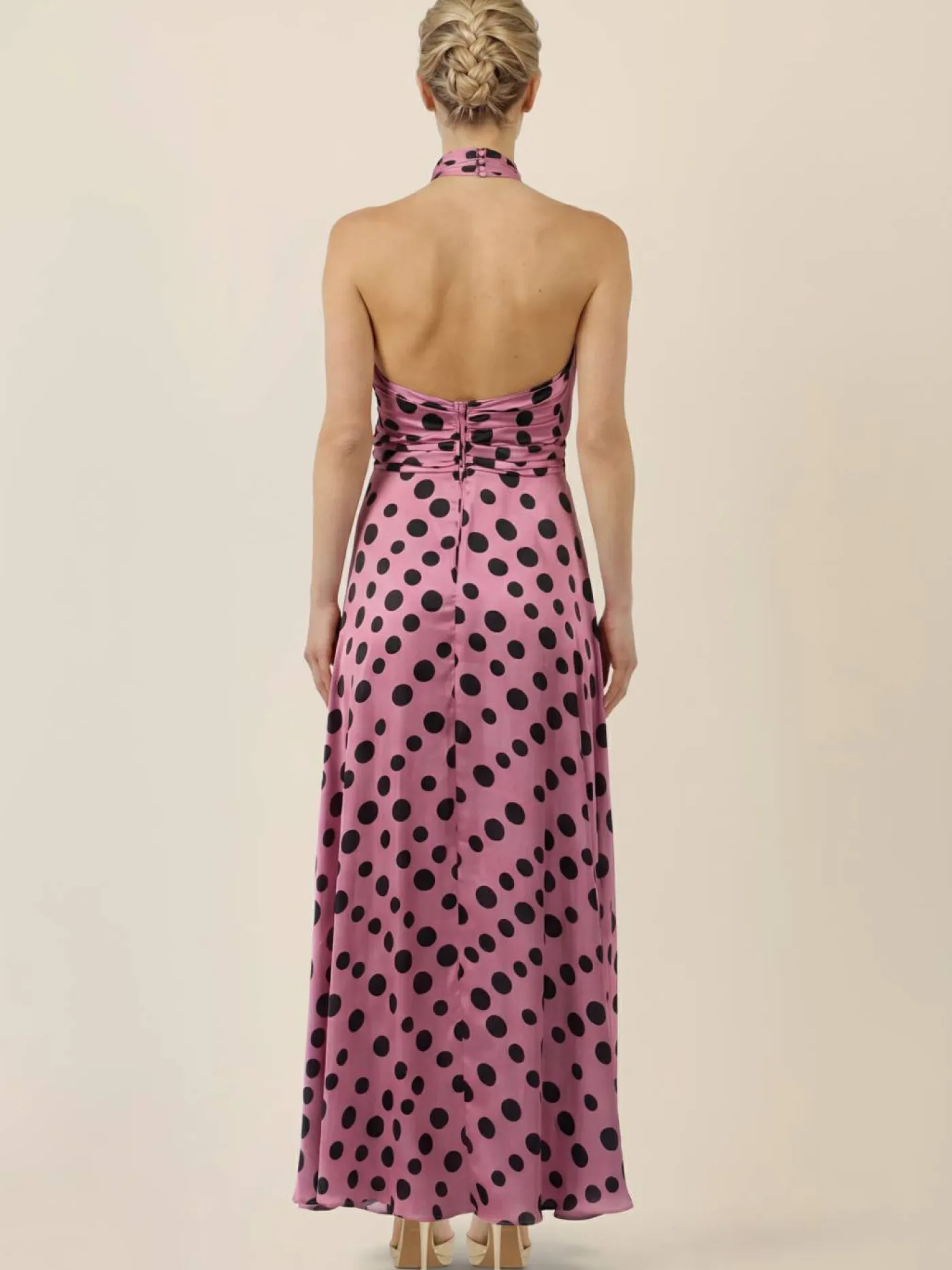 Maxikleid