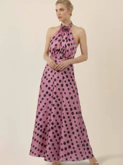Maxikleid