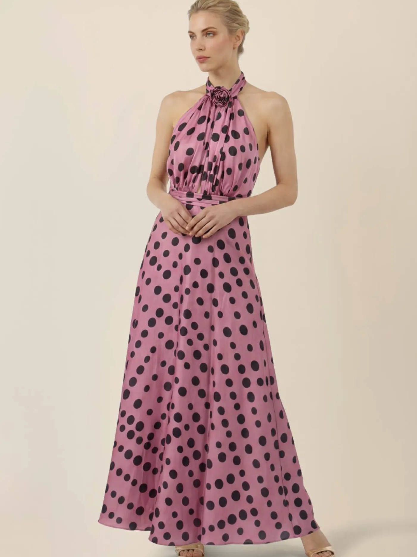 Maxikleid