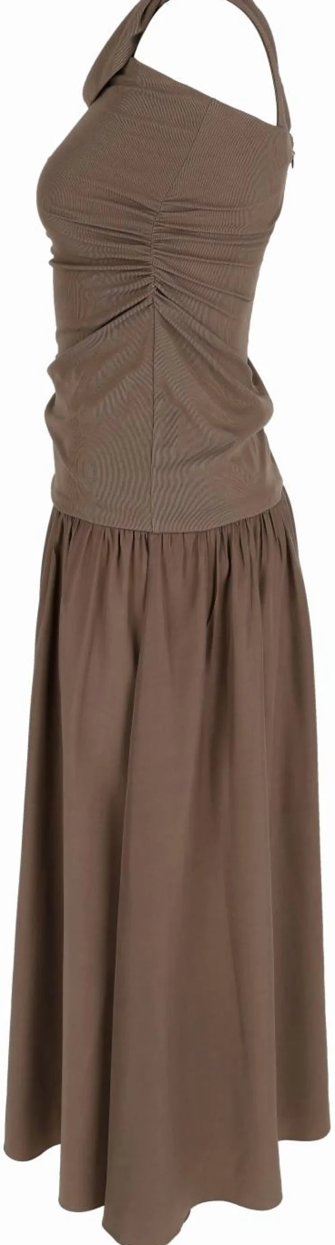 Maxikleid