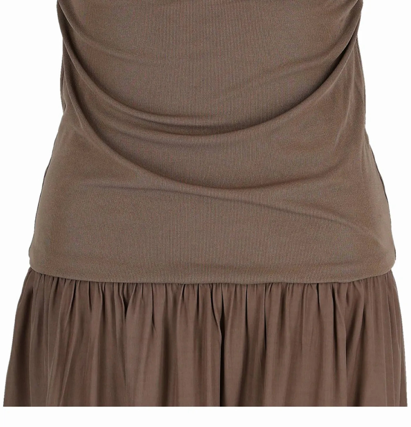 Maxikleid