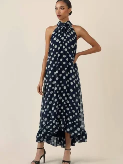 Maxikleid