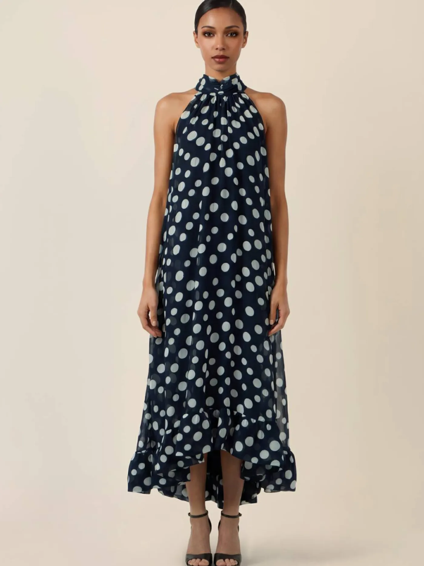 Maxikleid