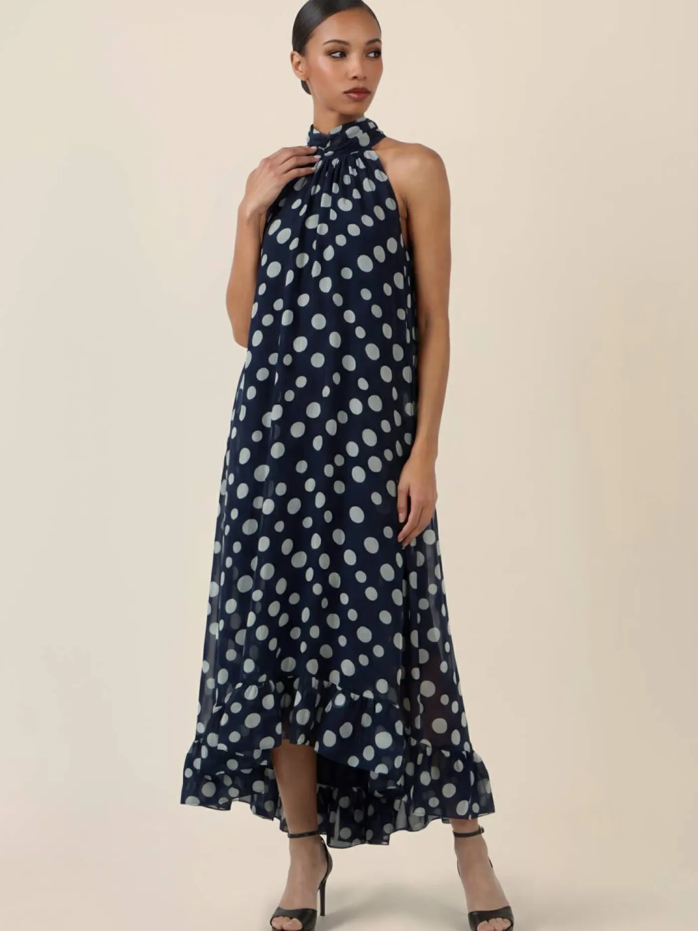 Maxikleid