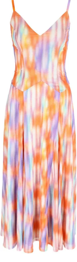 Maxikleid "Adeline"