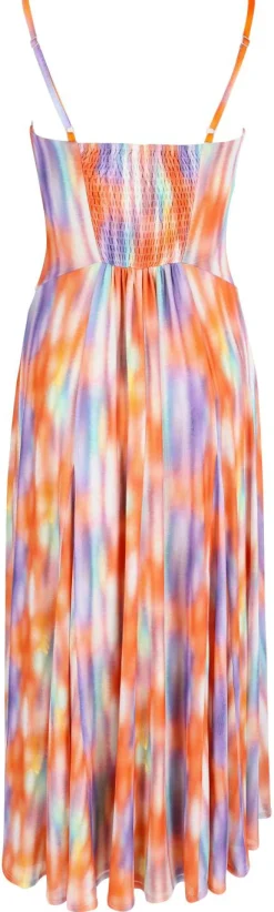 Maxikleid "Adeline"