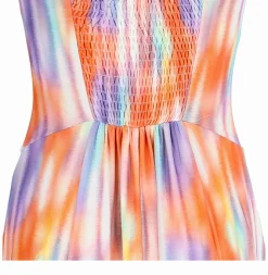 Maxikleid 
