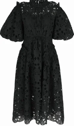 Maxikleid "Odette"