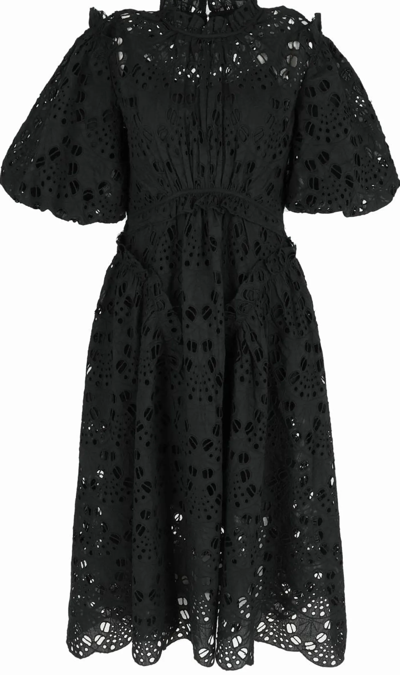 Maxikleid "Odette"