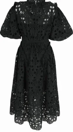Maxikleid "Odette"