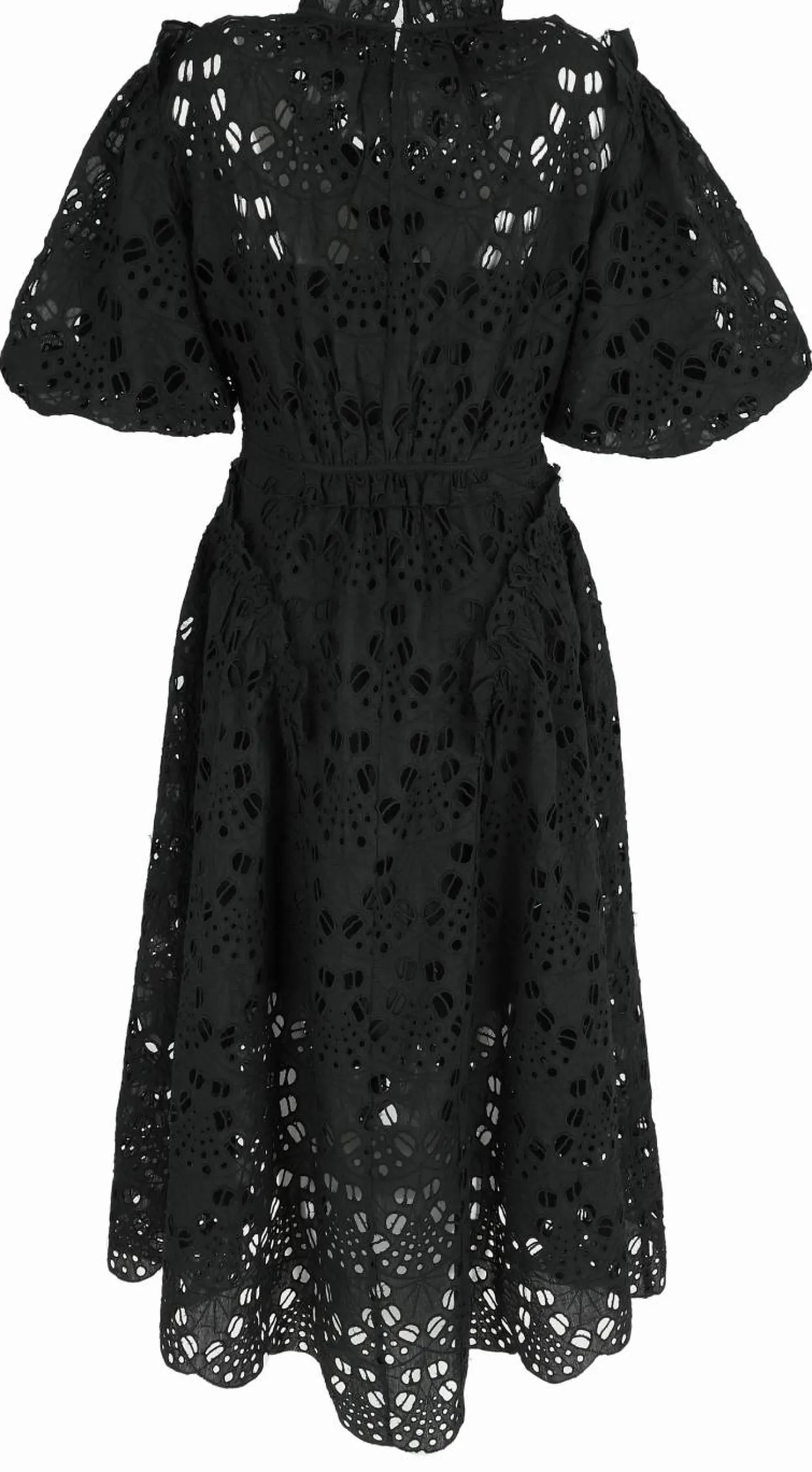 Maxikleid "Odette"
