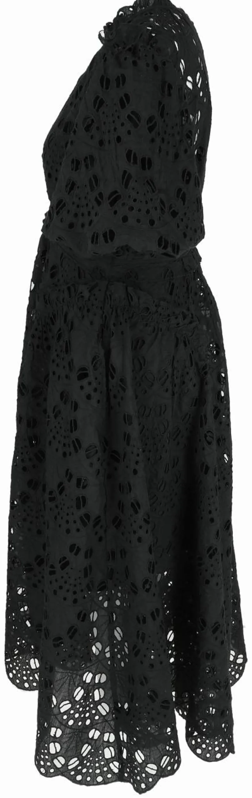 Maxikleid "Odette"