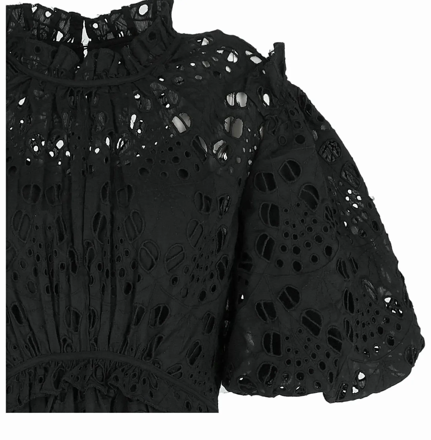 Maxikleid "Odette"