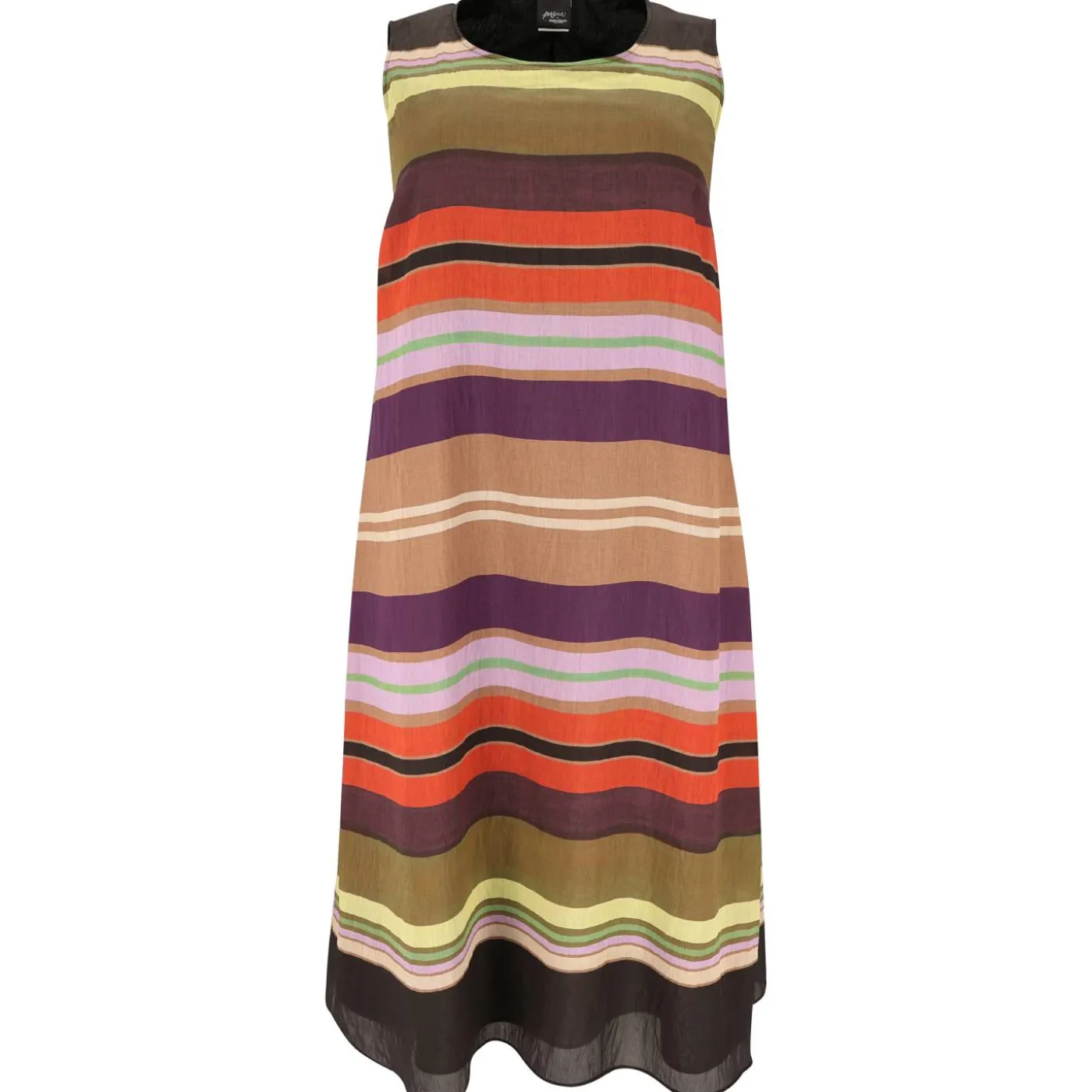 Maxikleid "PMRVICARIO"