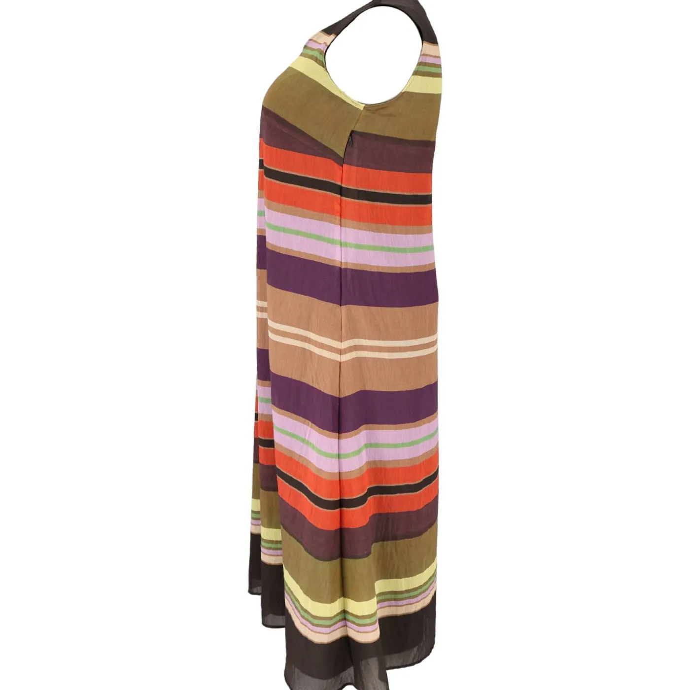 Maxikleid "PMRVICARIO"