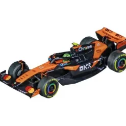 McLaren Formula 1 Team 'L.