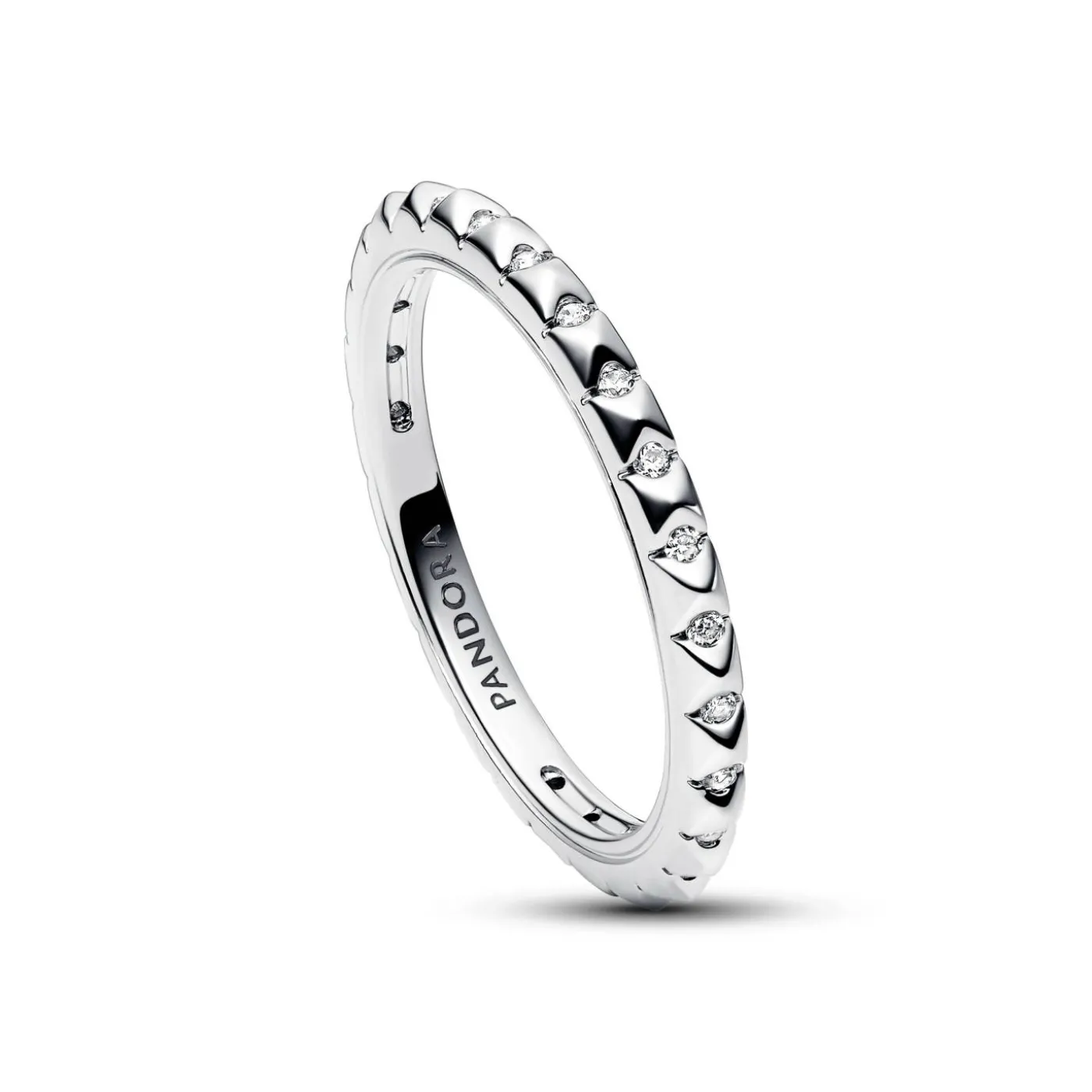 ME Pyramiden Ring