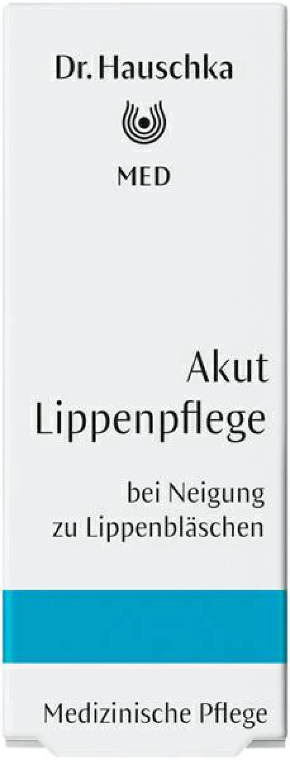 MED Akut Lippenpflege 5 ml